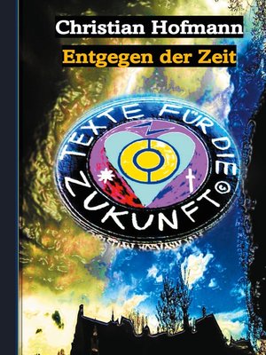 cover image of Texte für die Zukunft